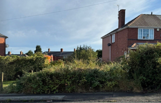 Land for sale in Rowley Regis photo